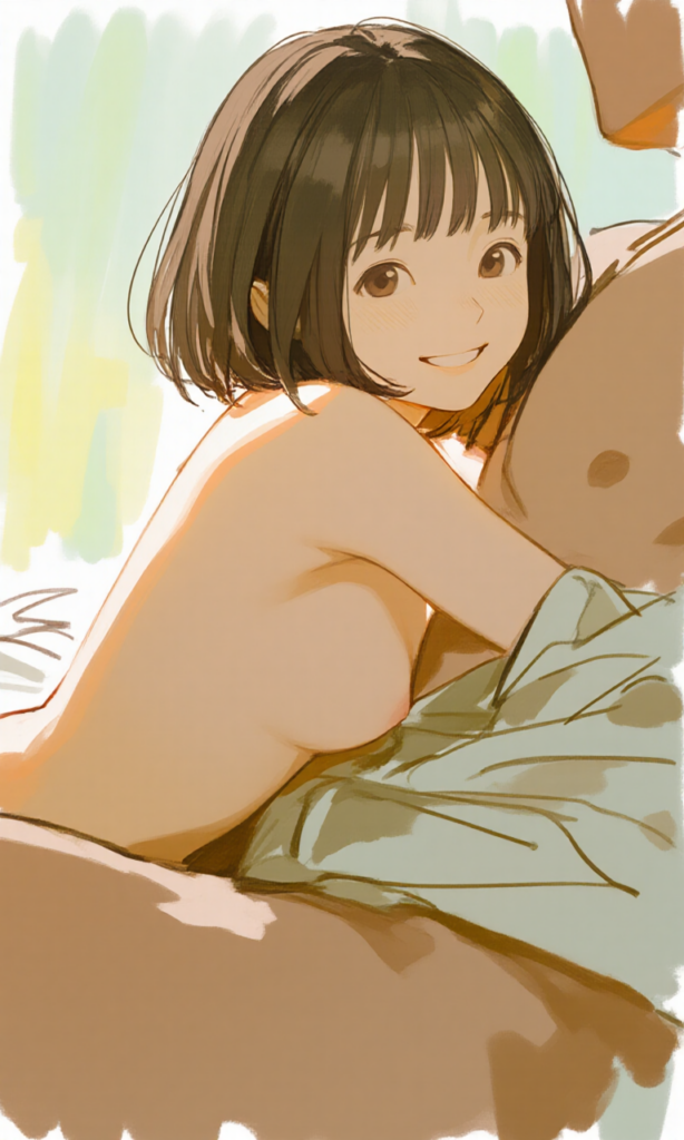ＪＫとおやじ