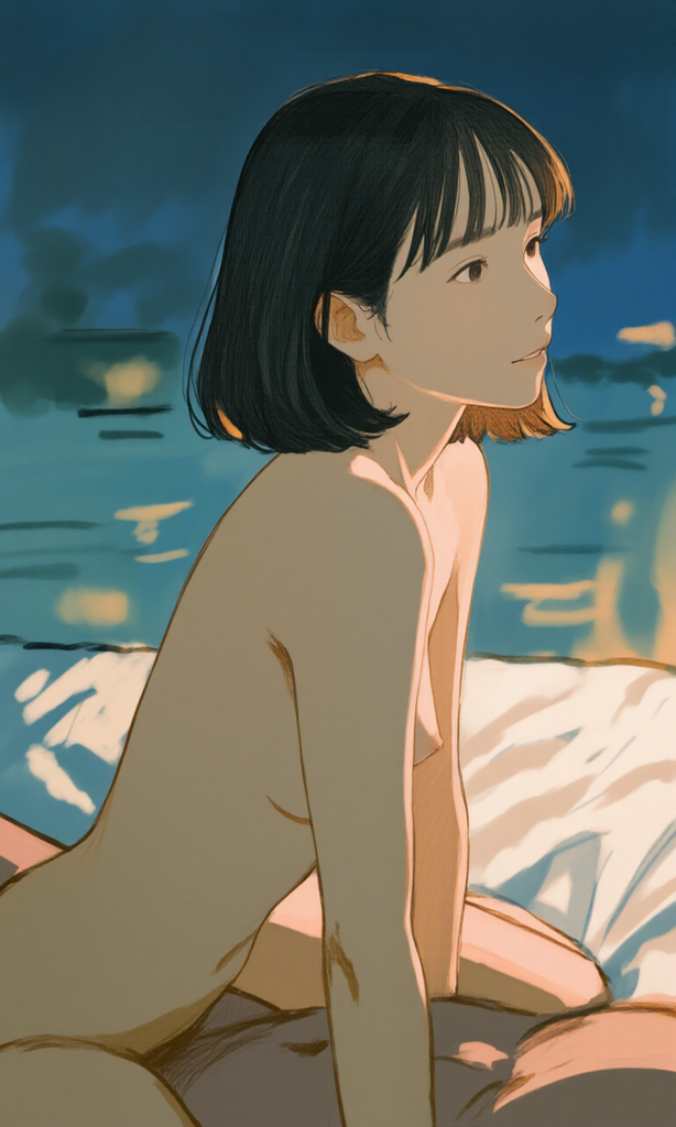 騎乗位